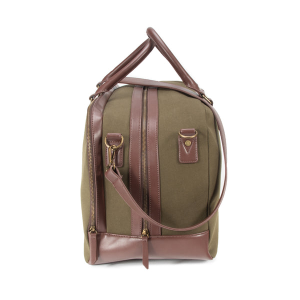 Brouk & Co Skyler Weekender & Office Bag