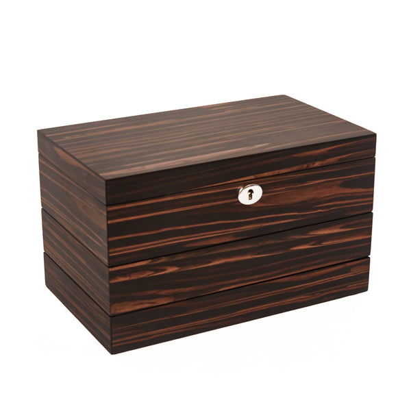 Brouk & Co Stackable Jewelry Box