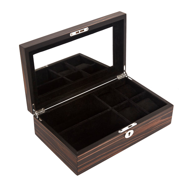 brouk & co Stackable Jewelry Box