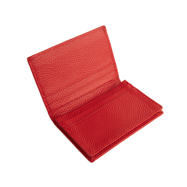 Brouk & Co Stanford Card Case - Genuine Leather