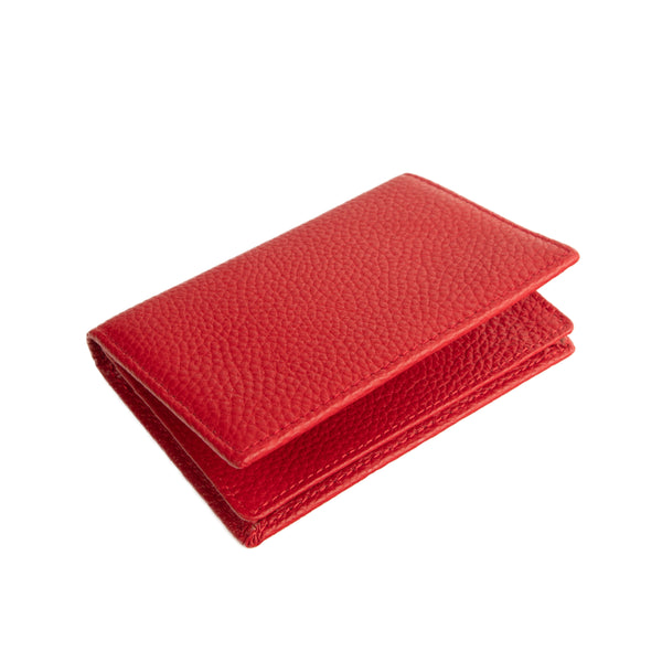 Brouk & Co Stanford Card Case - Genuine Leather