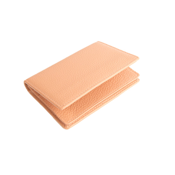 Brouk & Co Stanford Card Case - Genuine Leather