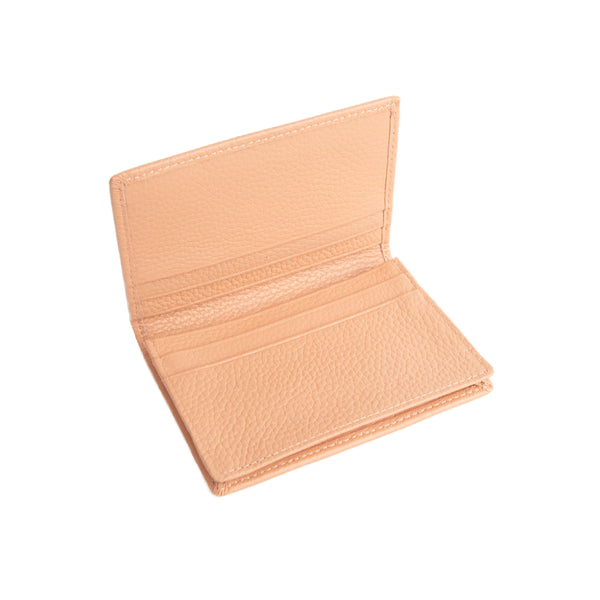 brouk & co Stanford Card Case - Genuine Leather