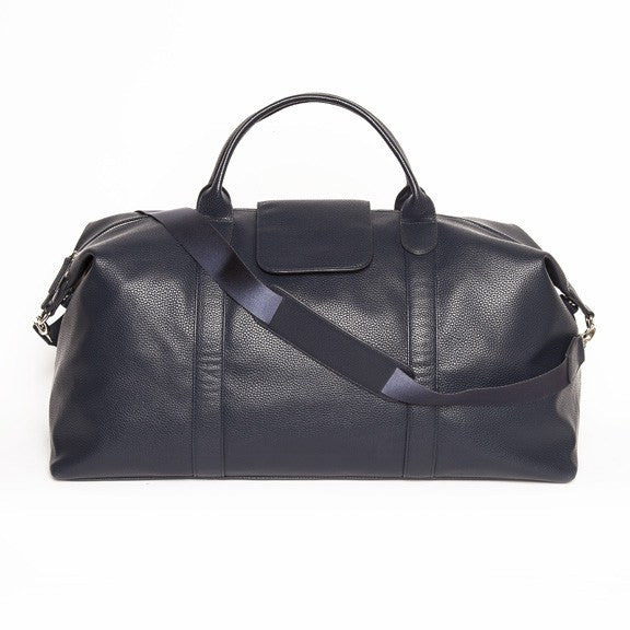 Brouk & Co Stanford Duffel Bag - Genuine Leather