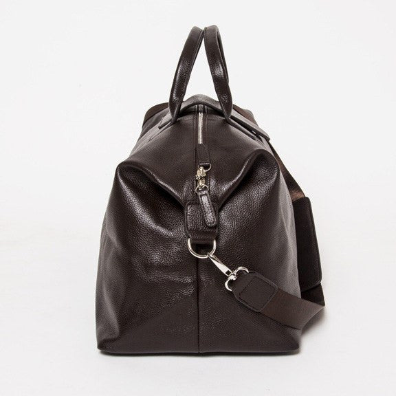 Brouk & Co Stanford Duffel Bag - Genuine Leather
