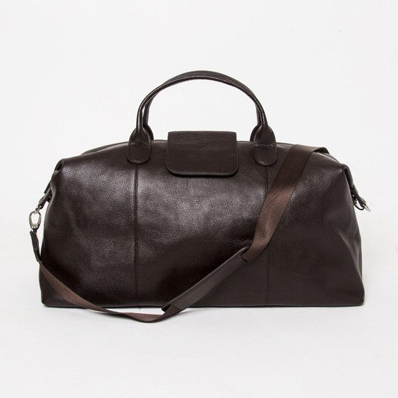 brouk & co Stanford Duffel Bag - Genuine Leather