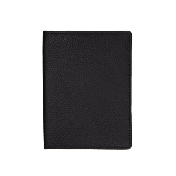 Brouk & Co Stanford Passport Holder - Genuine Leather