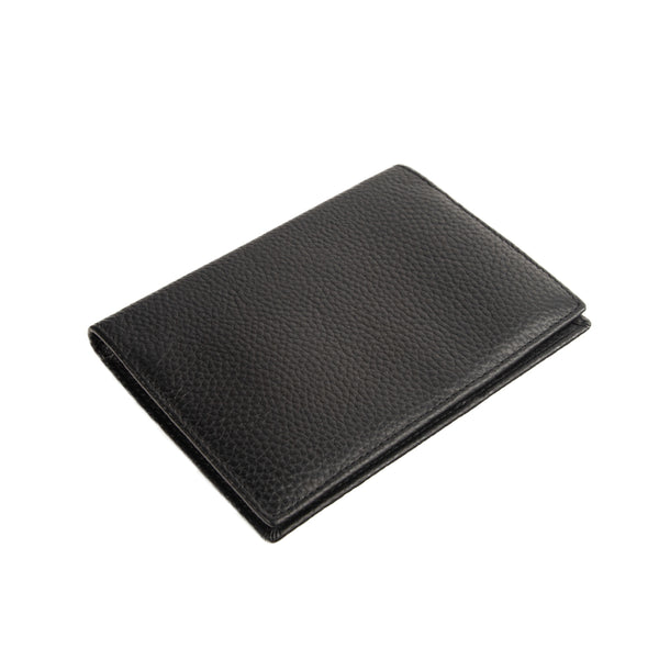 Brouk & Co Stanford Passport Holder - Genuine Leather
