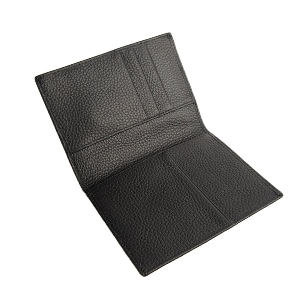 Brouk & Co Stanford Passport Holder - Genuine Leather