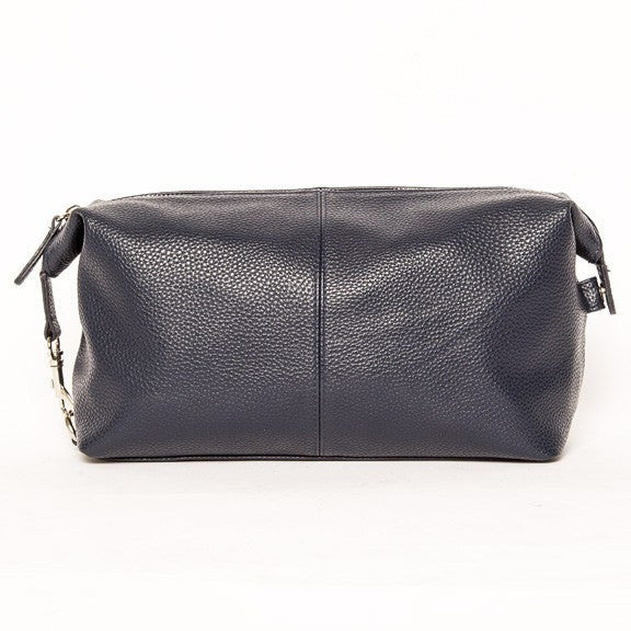 Brouk & Co Stanford Toiletry Bag - Genuine Leather