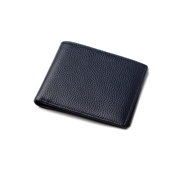 Brouk & Co Stanford Wallet - Genuine Leather