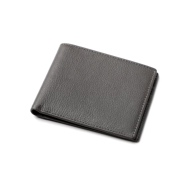 Brouk & Co Stanford Wallet - Genuine Leather