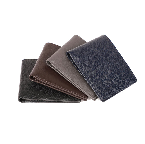 brouk & co Stanford Wallet - Genuine Leather