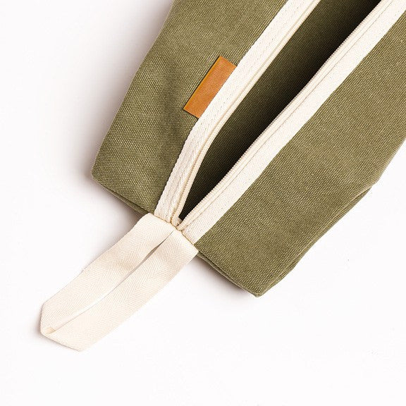 Brouk & Co Stay Clean Toiletry Bag