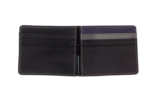 Brouk & Co Supreme Bi-Fold Wallet