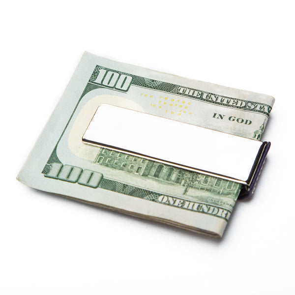 Brouk & Co Supreme Slim Moneyclip