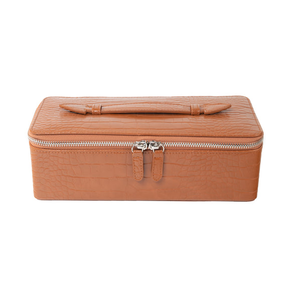 Brouk & Co Sydney 1 Tray Jewelry Case