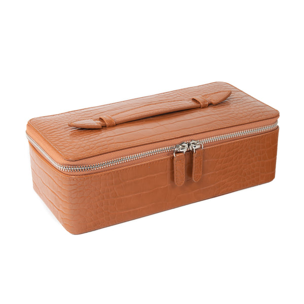 Brouk & Co Sydney 1 Tray Jewelry Case
