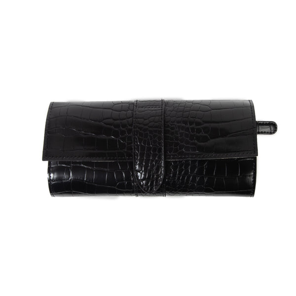 Brouk & Co Sydney 3 Pocket Jewelry Roll