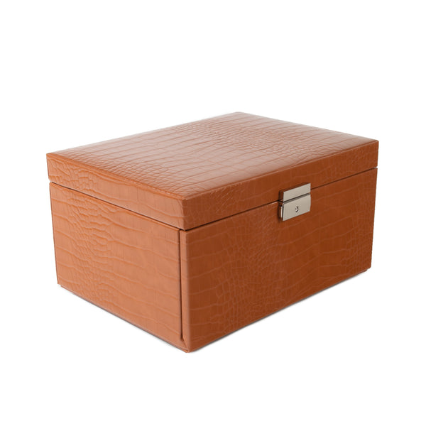 Brouk & Co Sydney 3 Tray Jewelry Box