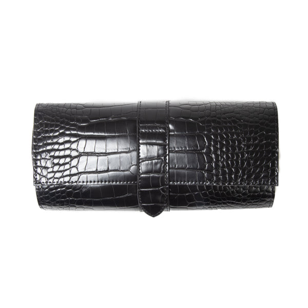 Brouk & Co Sydney 4 Pocket Jewelry Roll