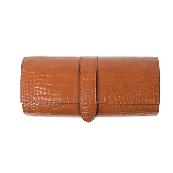 Brouk & Co Sydney 4 Pocket Jewelry Roll