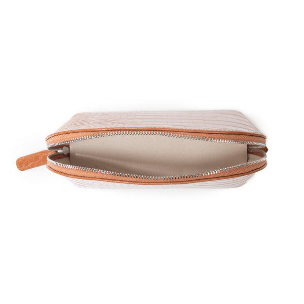 Brouk & Co Sydney Cosmetic Case