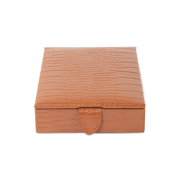 Brouk & Co Sydney Travel Jewelry Box