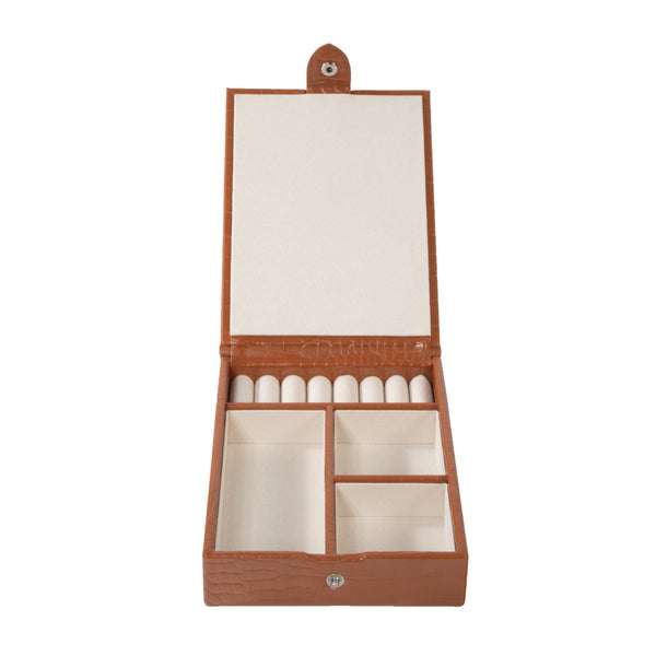 brouk & co Sydney Travel Jewelry Box