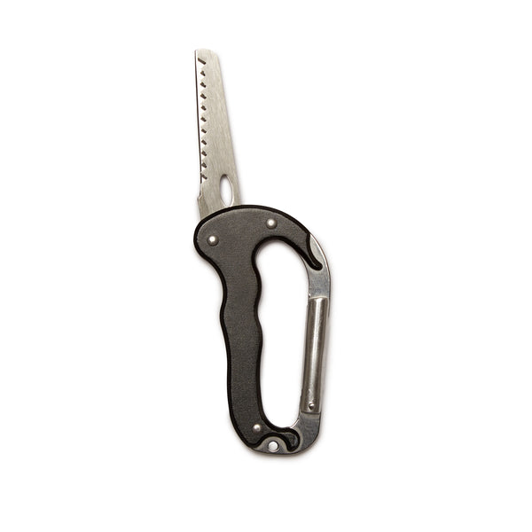 Brouk & Co Syrus Survival Carabiner Tool