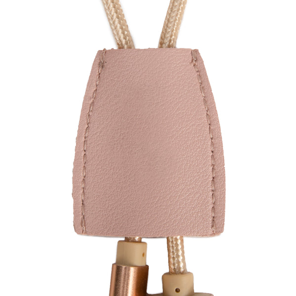 Brouk & Co Tassel Keychain W. USB Cord