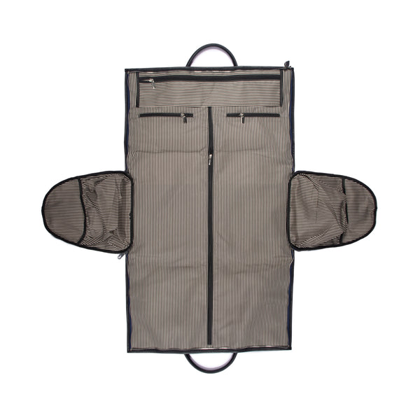 Brouk & Co The Arden 2-in-1 Garment & Duffel Bag