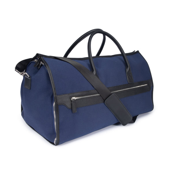 brouk & co The Arden 2-in-1 Garment & Duffel Bag