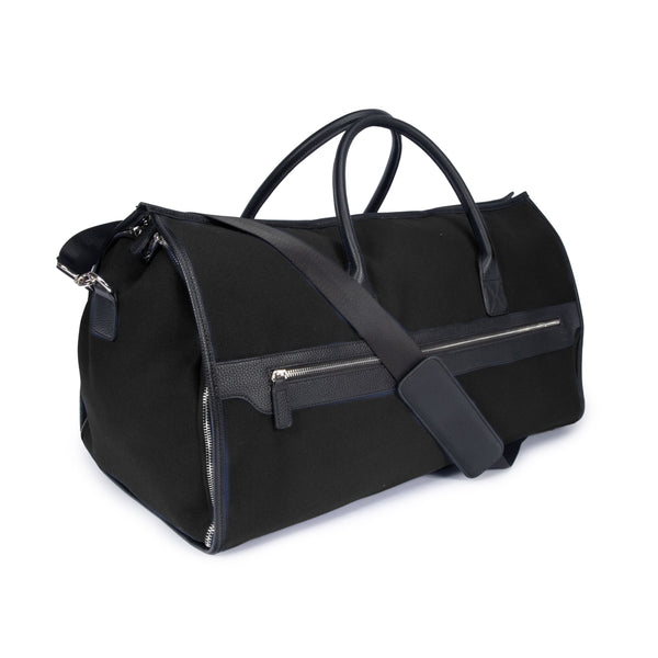 Brouk & Co The Arden 2-in-1 Garment & Duffel Bag