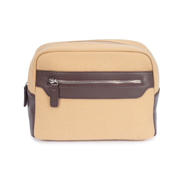 Brouk & Co The Arden Toiletry Bag