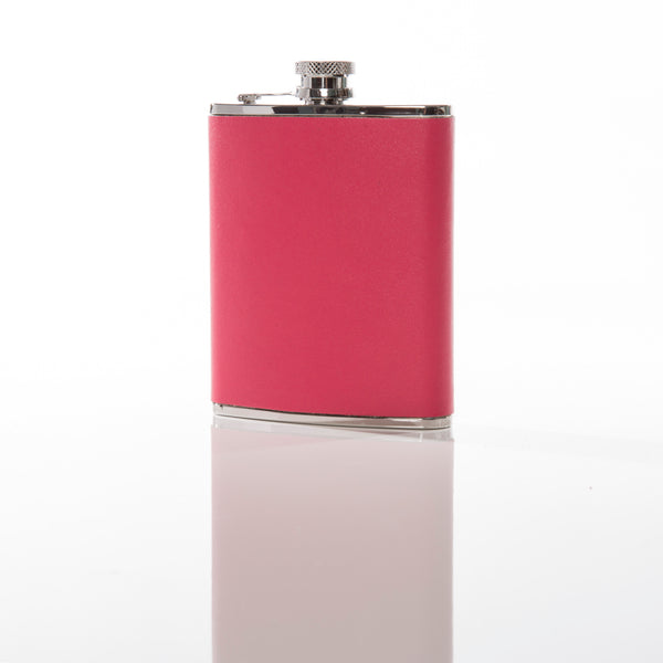 Brouk & Co The Art Of Flasking (6oz)