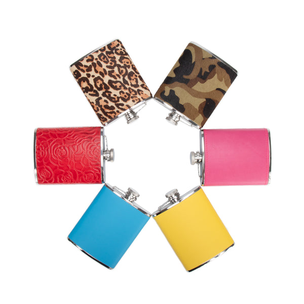 brouk & co The Art of Flasking (6oz)