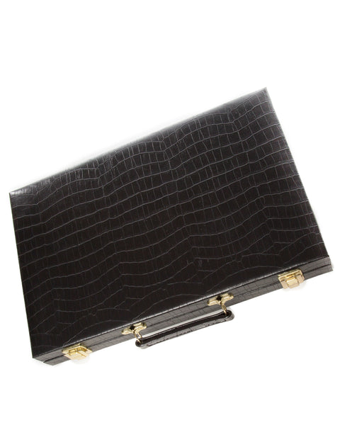 brouk & co The Backgammon Set