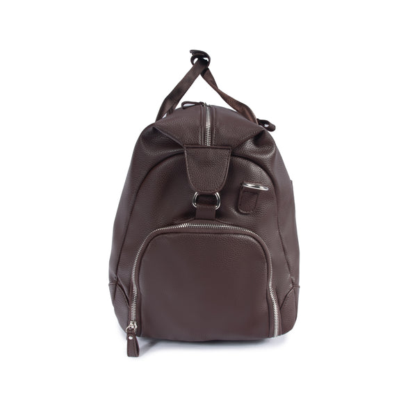 Brouk & Co The Brett Duffel Bag