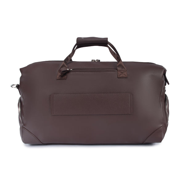 Brouk & Co The Brett Duffel Bag