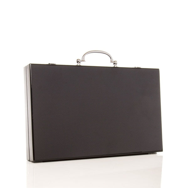 Brouk & Co The Carbon Fiber Series Game Set