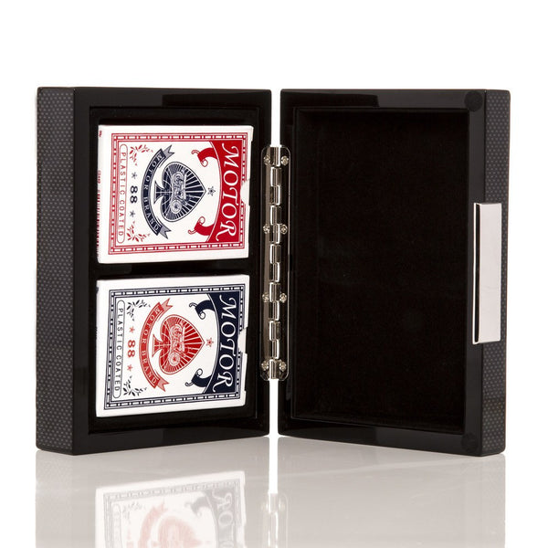 Brouk & Co The Carbon Fiber Series Game Set