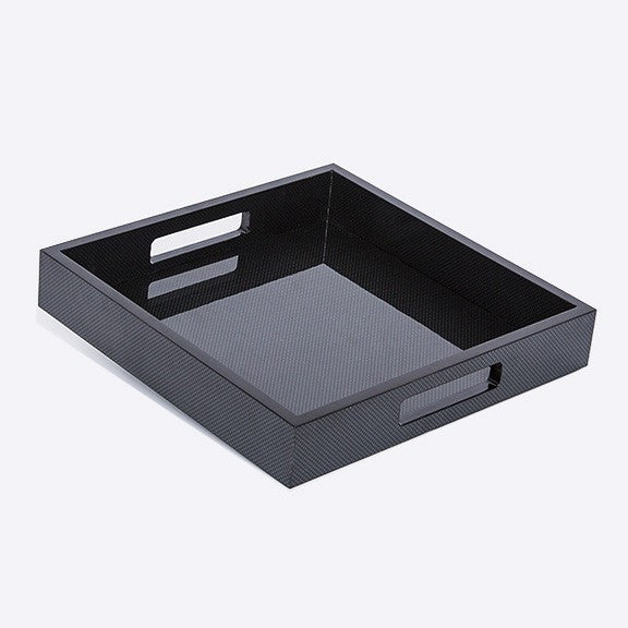 brouk & co The Carbon Fiber Tray