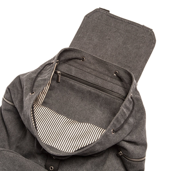 Brouk & Co The Charlie Backpack