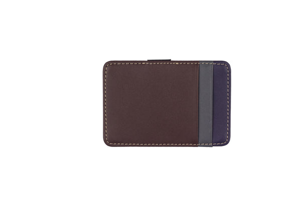 Brouk & Co The Classic Mans Money Clip