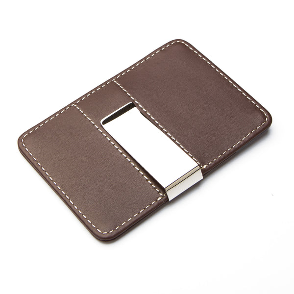 Brouk & Co The Classic Mans Money Clip