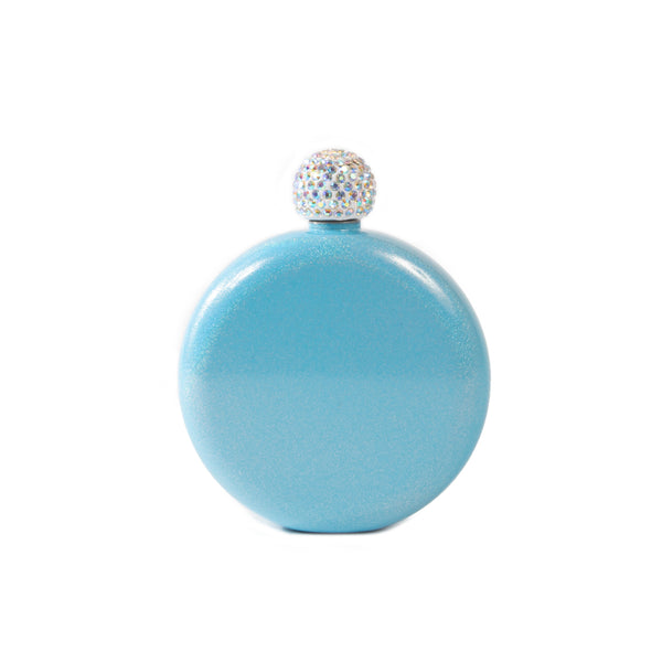 Brouk & Co The Crown Jewel Flask 5oz