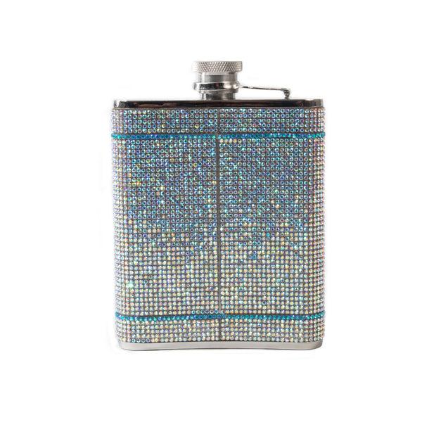 Brouk & Co The Crystal Flask 6oz