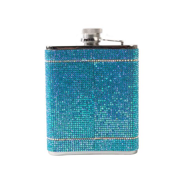 Brouk & Co The Crystal Flask 6oz