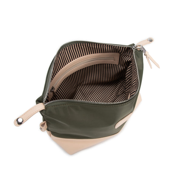 Brouk & Co The Dakota Toiletry Bag